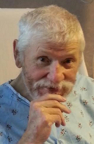 Obituary of Wayne A. Pierce