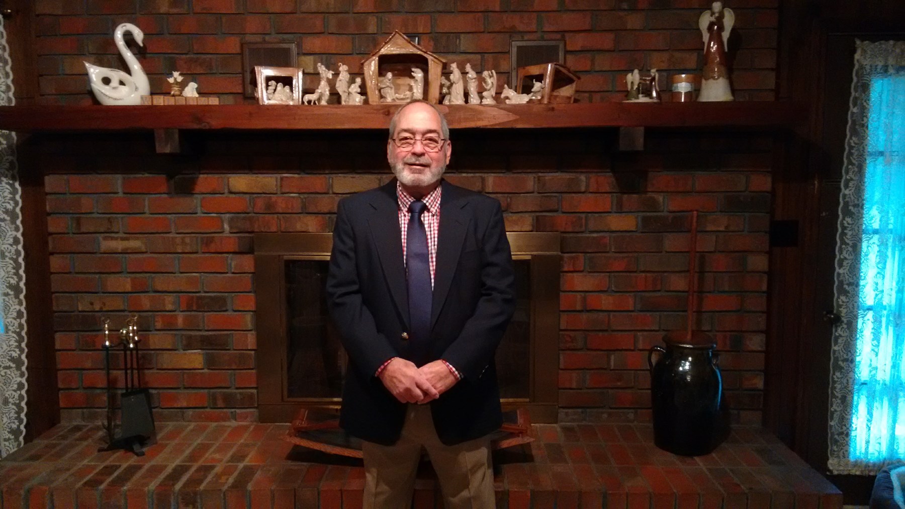 Obituary of Charles Anthony Cronon