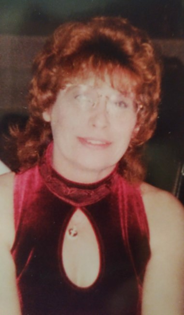 Obituary of Valerie Annette Shepherd