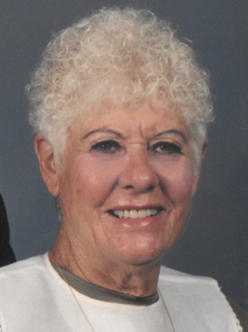 Obituary of Mary Ann Easley