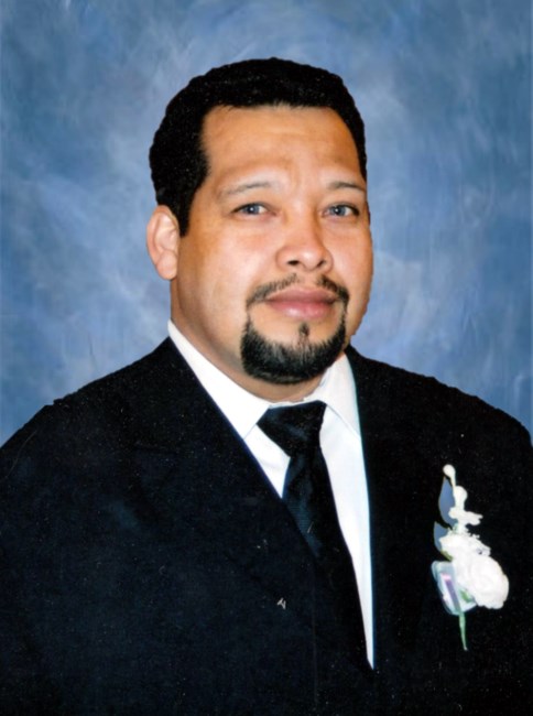 Obituary of Julio Cesar Ruiz Diaz