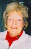 Obituary of Dorothy M Crisman
