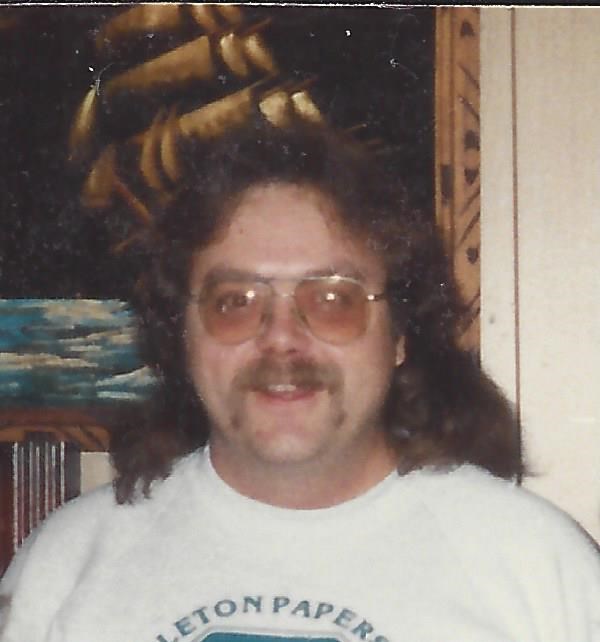 Obituary of Jackson Eugene Johnson Jr.