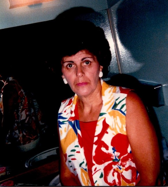 Obituary of Maureen Marie Stinson