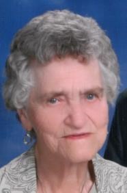 Obituary of Marian Brower