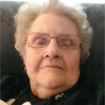 Obituary of Nancy A. Stanley