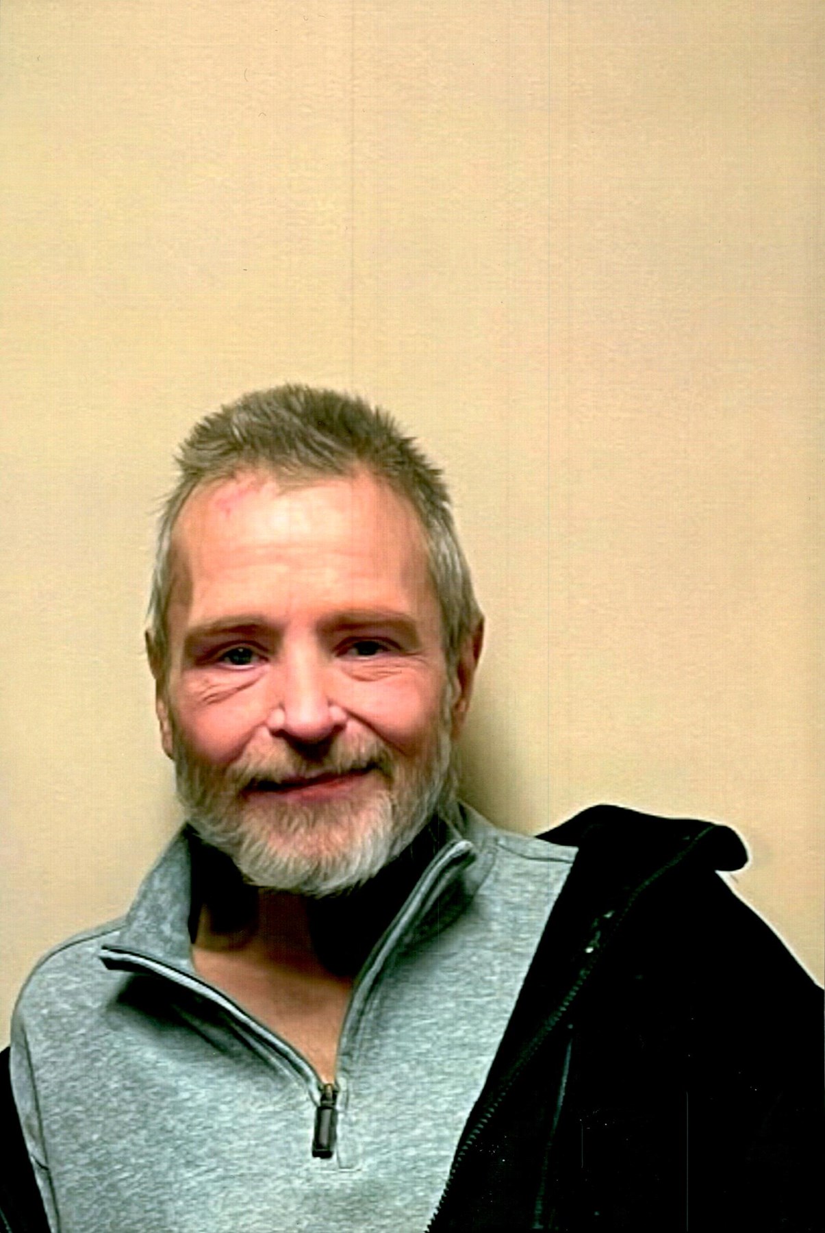 Avis de décès de Joey Lee Childers