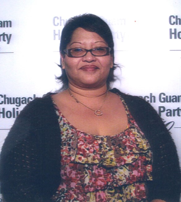 Avis de décès de Lisa Iriarte Godwin