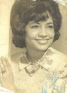 Obituary of Petra Cervantes Cardona