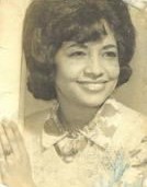 Obituary of Petra Cervantes Cardona