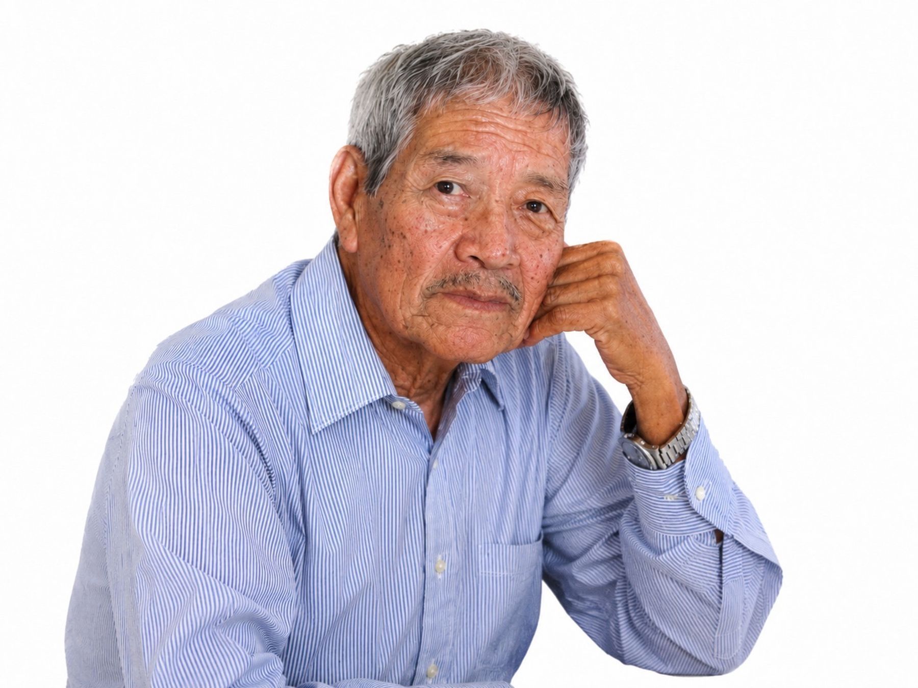 Obituario de Gregorio C. Haros