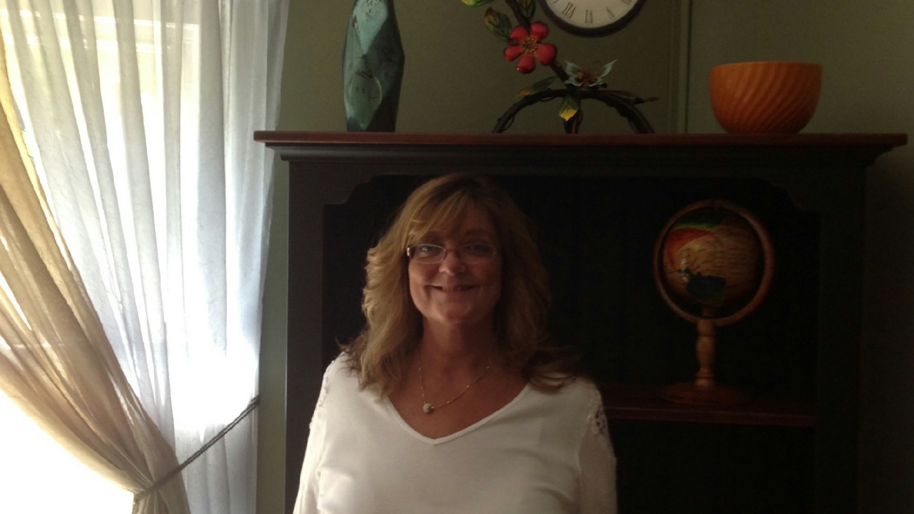 Obituary of Susan M. Griffin Hinterberger