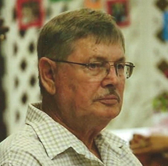 Obituary of Joseph Wayne Hortman