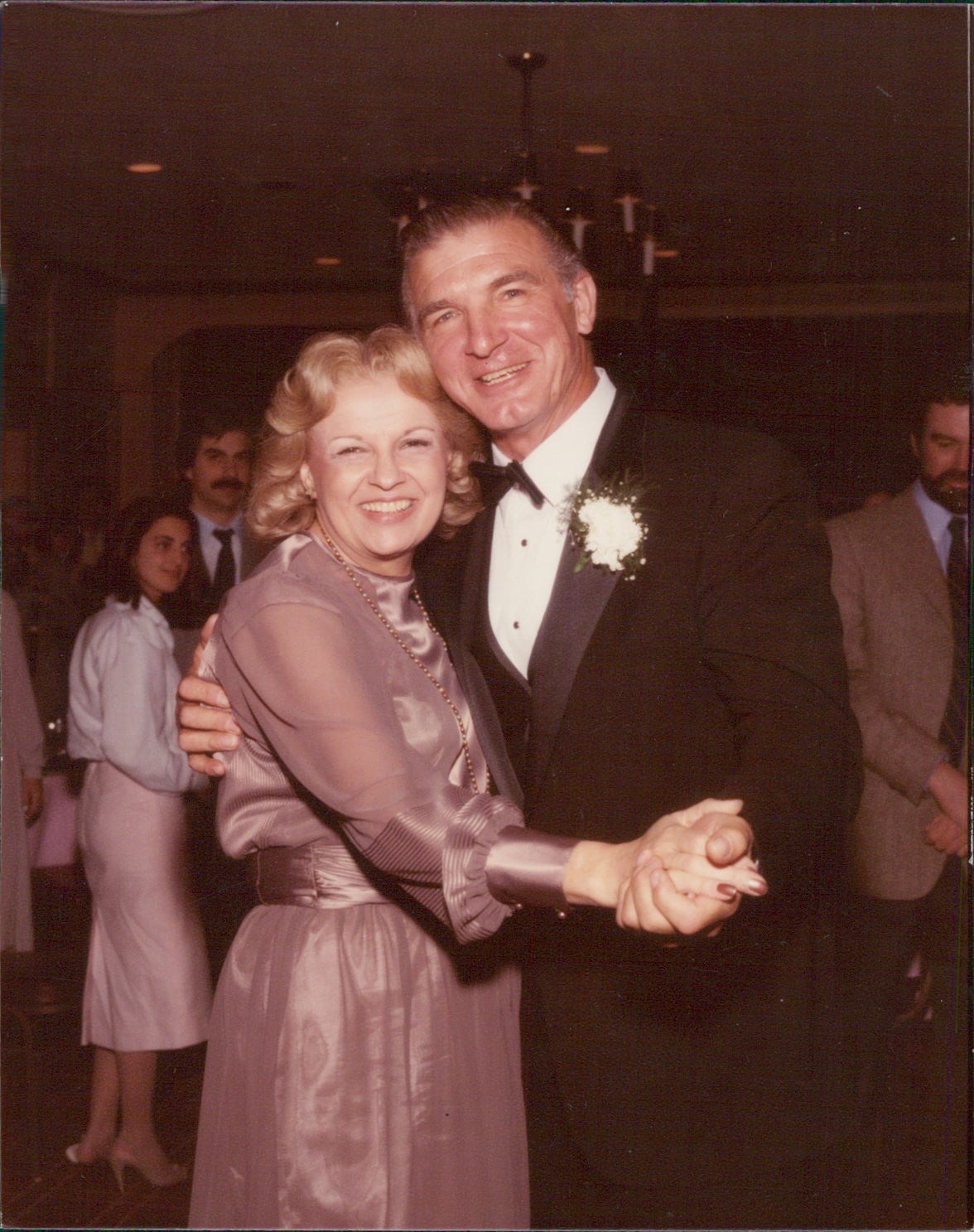 Obituary of Michael T. Ronzetti