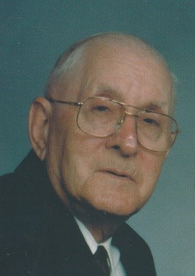 Obituary of Beno Carlton Austin