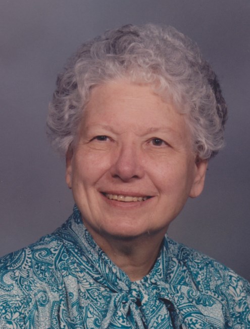 Obituario de Carolyn Braswell Wicker