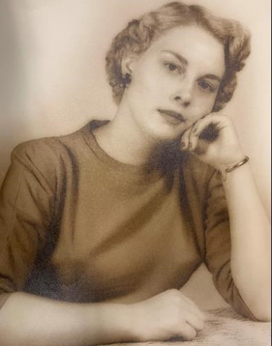 Obituario de Betty Jean (Vickers) Manasco