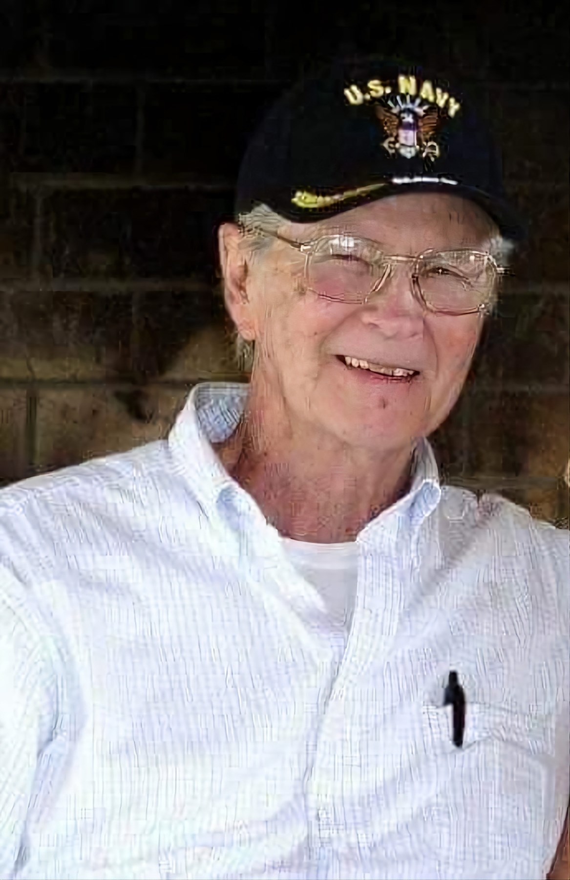 Avis de décès de Mr. Homer Christopher Paul