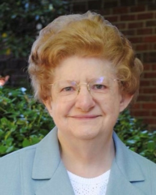 Obituary of Gloria Whetstone Houser