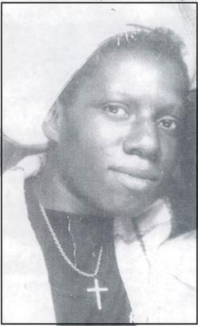 Obituary of Ms. Louise Molett