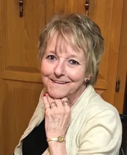 Obituary of Jacqueline Cyr-Bourdages