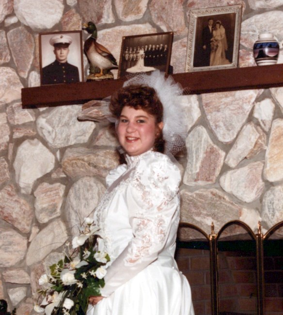 Obituary of Allison Marie Kish