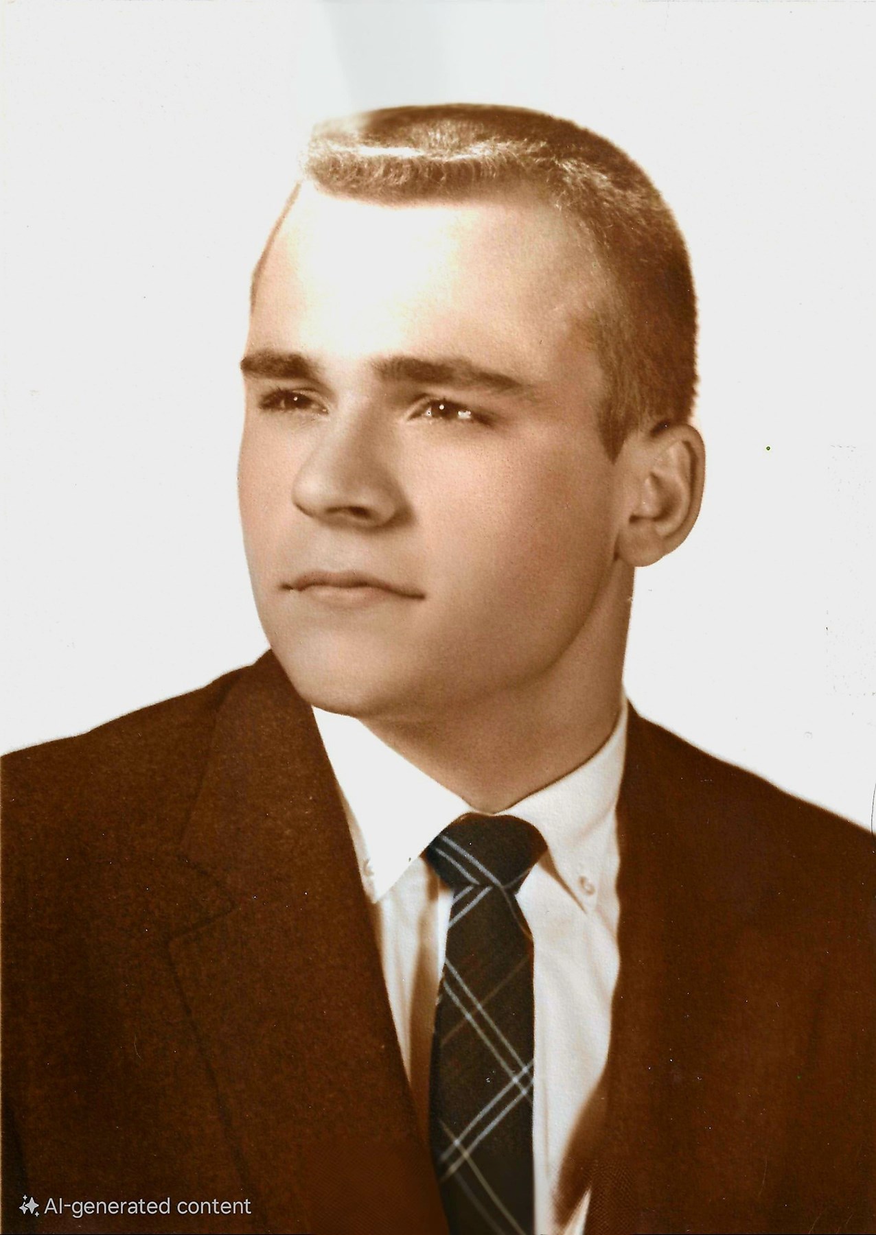 Obituary of Donald George Wittman