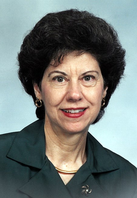 Obituary of Janell Faul Lorrain