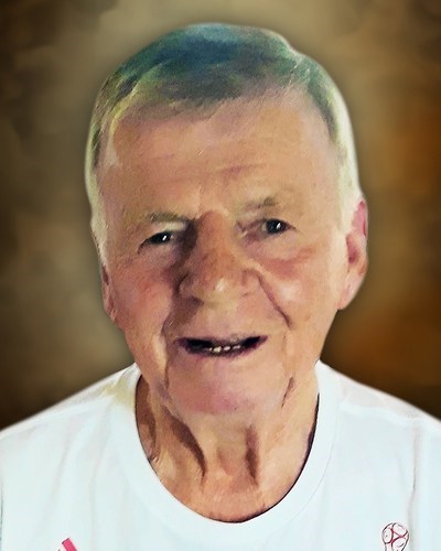 Obituary of Ron Desson