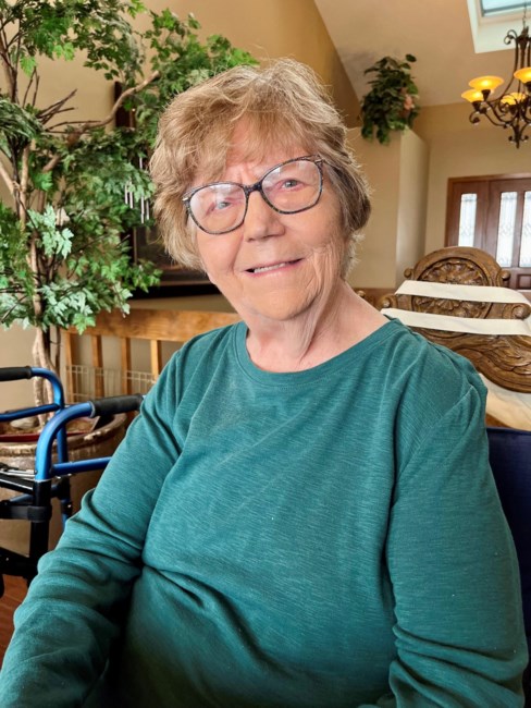 Obituary of Sandra Gail Murphy