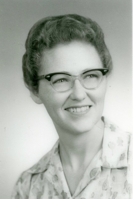 Obituary of Wanda Creamer