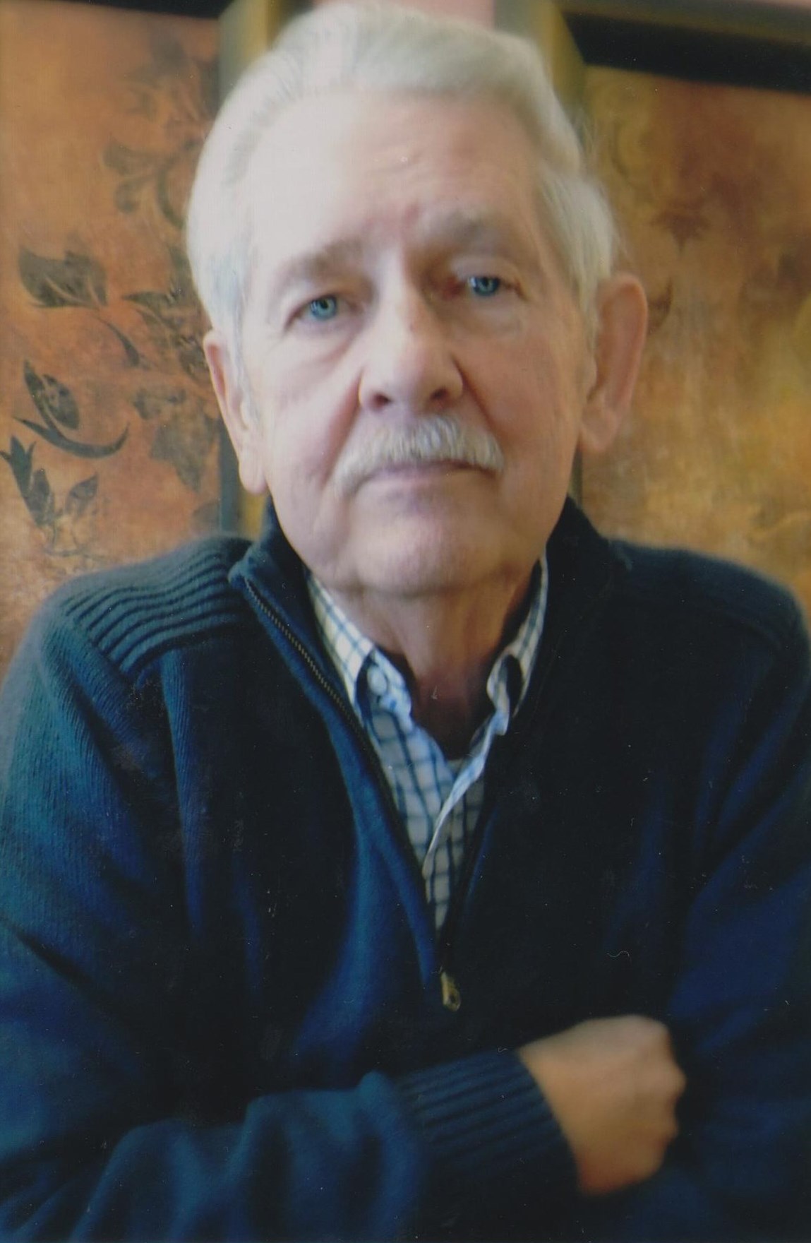 James Messler Obituary Flushing Mi