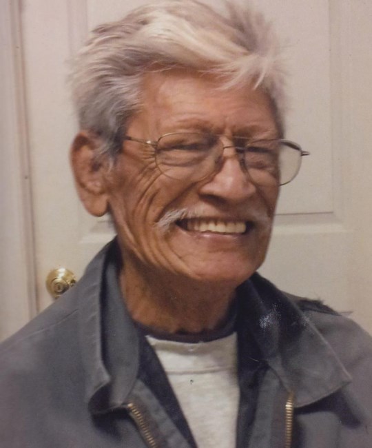 Obituary of Nicolas Ramirez Rosales