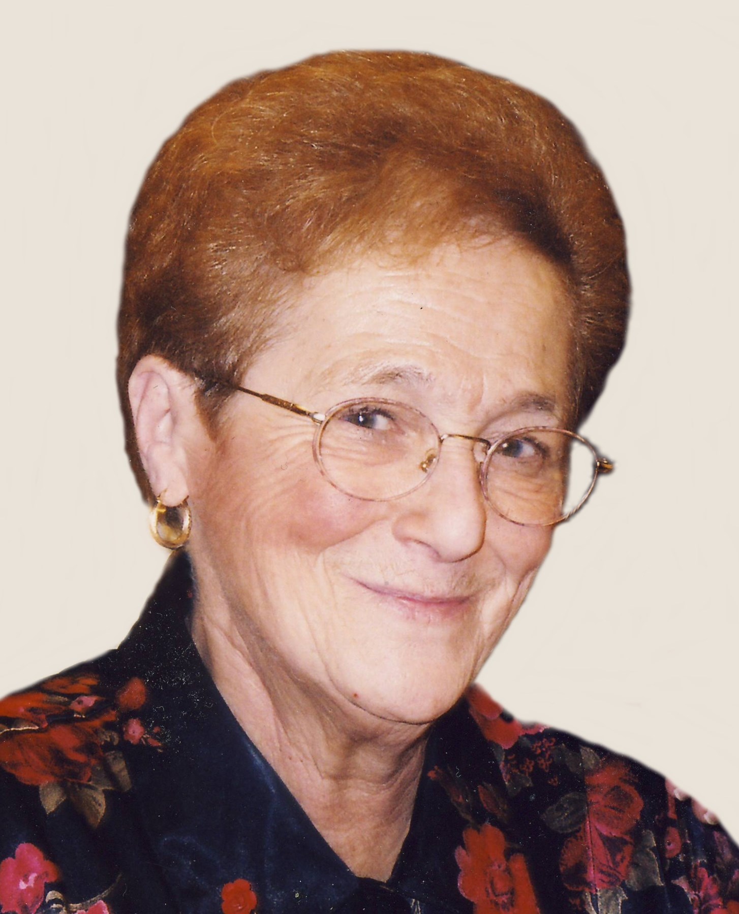Claire Angela Merlino Grande Obituary Providence, RI