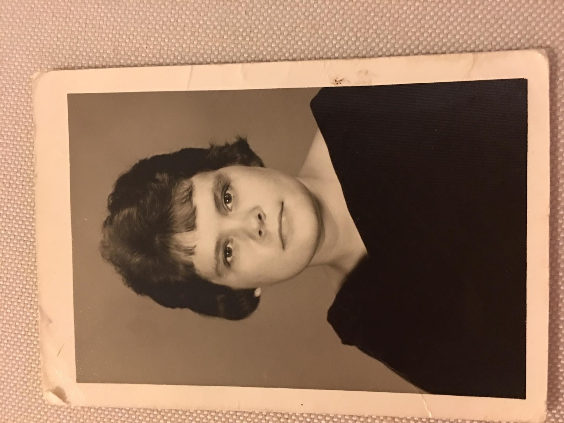 Obituary of Lana Lucille McDowell Taylor