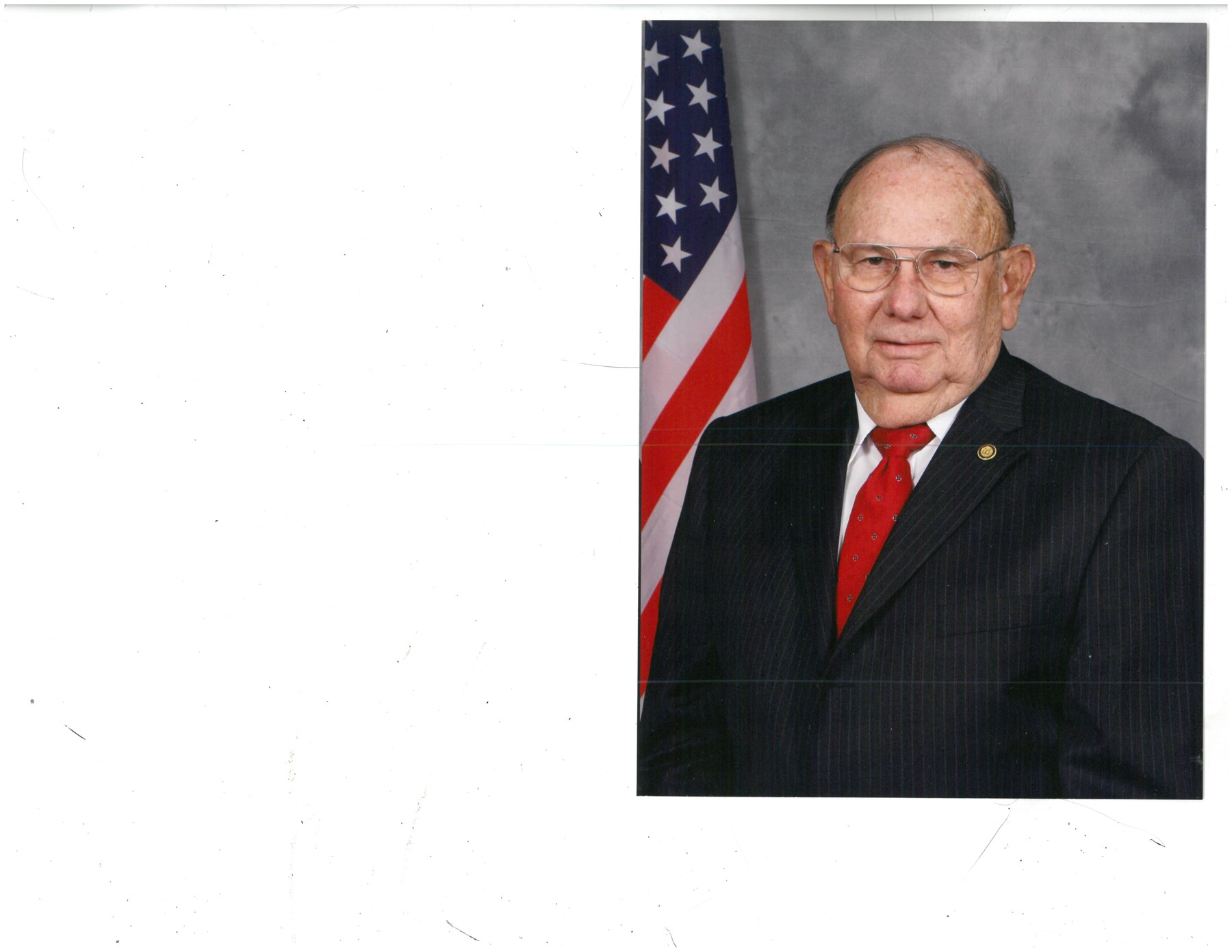 Obituary of Donald Ray Elmore Sr.