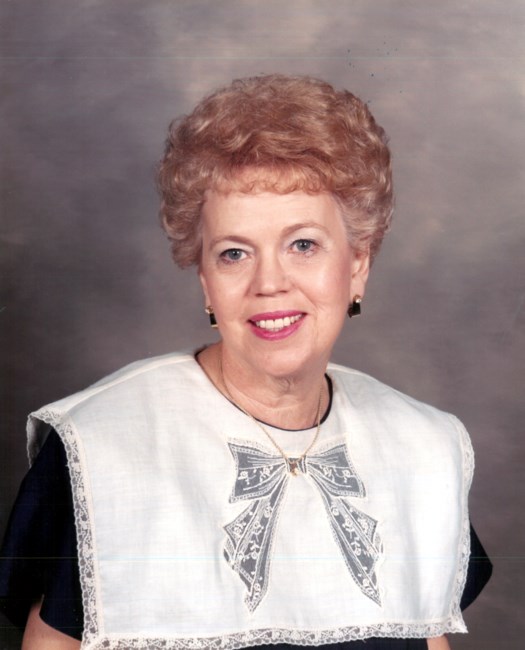 Obituary of Frances Marie Lemaster