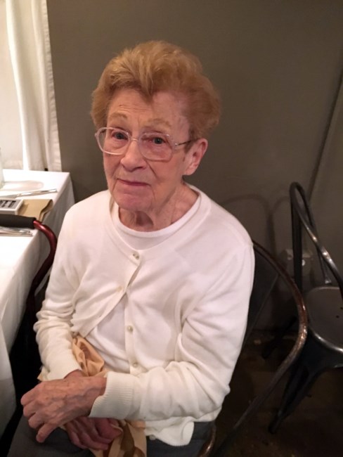 obituary image