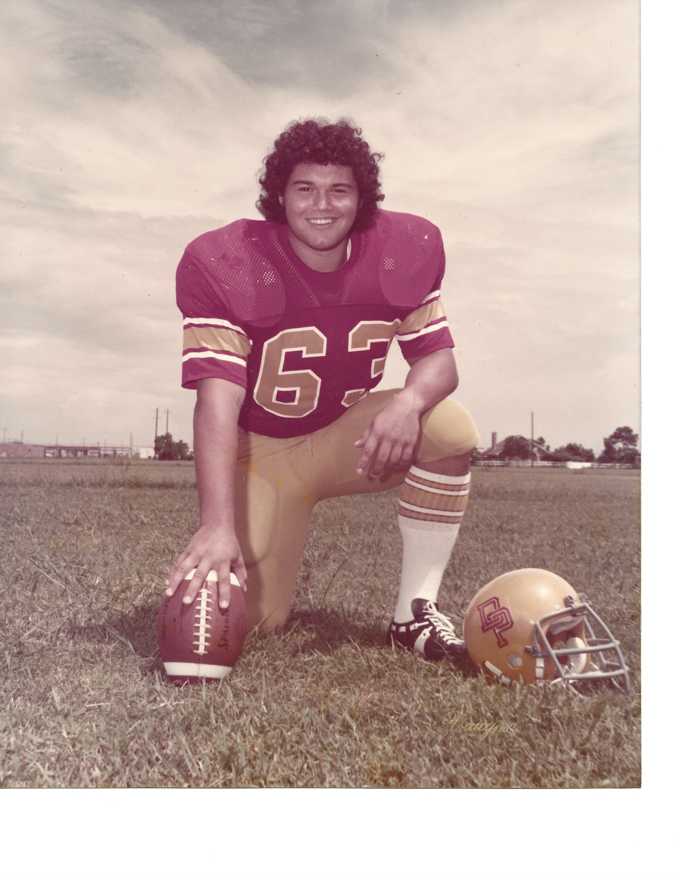 Obituary of Hector Noe Saldivar