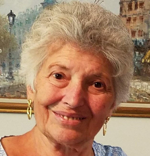Obituary of Margaret Teresa Ziemba