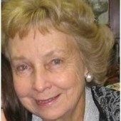 Avis de décès de Bobby Ruth Wallace Price