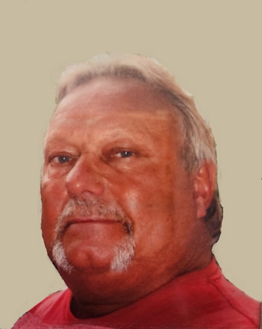 Obituary of Gary W Henderson