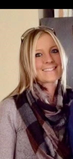 Avis de décès de Sarah Ann Jewell