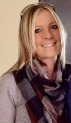 Avis de décès de Sarah Ann Jewell