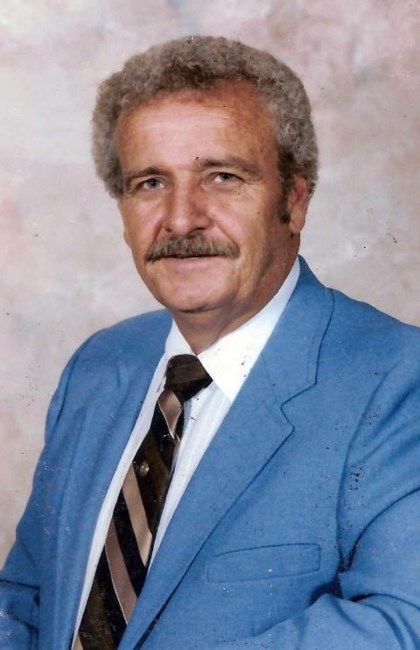 Obituary of Morris Dale Franklin