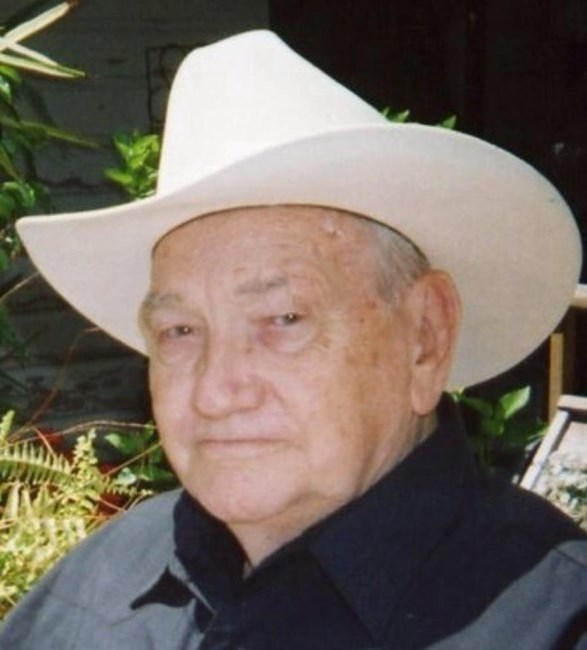Obituary of Calvin M. "Pat" Patterson