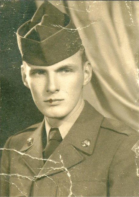 Obituary of William Thomas Hagan