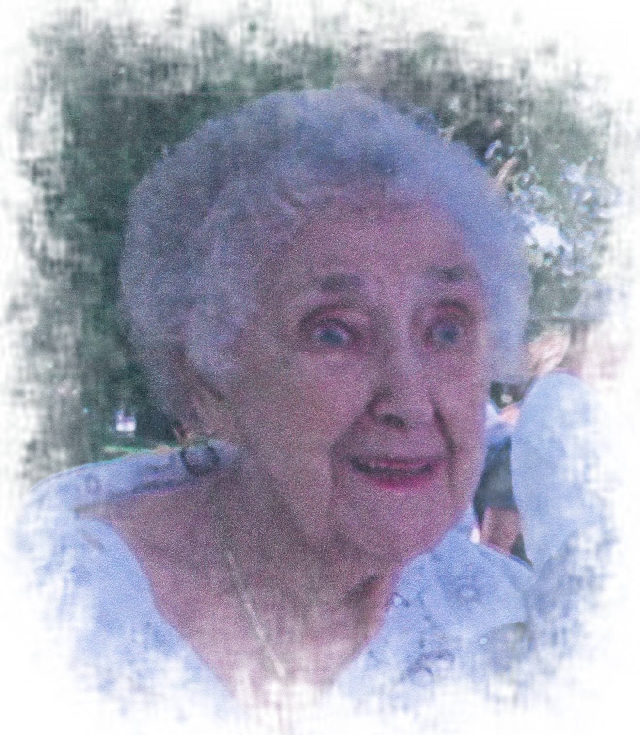 Obituary of Dorothy Mack