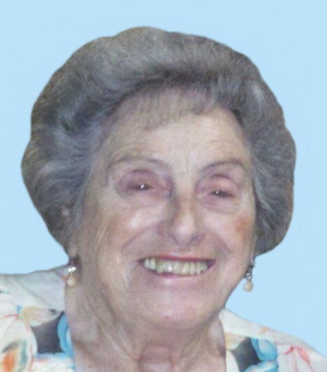 Obituary of Viola Eleanora DeMasi DiMeglio