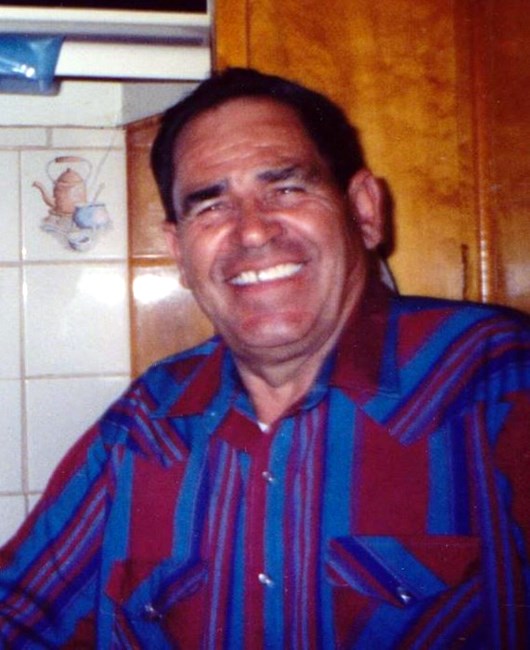 Obituary of Joseph Benji Benjamin Melton